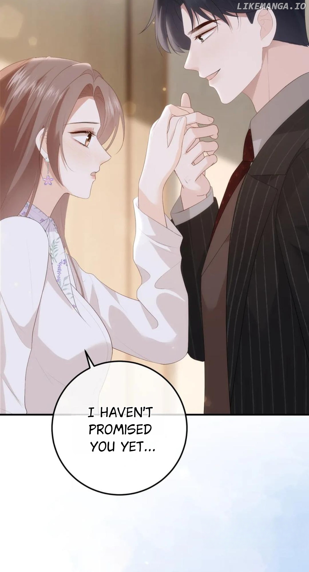 100-Day Warm Marriage Chapter 60 - page 38